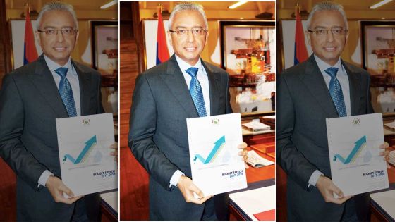 Budget 2017-2018: Daunting Ambitions?