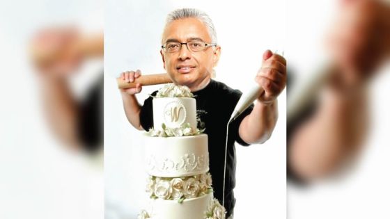 [Satiriquement Vôtre] Quatre mois pour sublimer sa recette