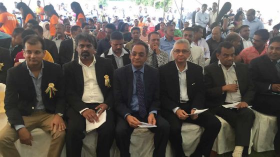 Pravind Jugnauth: sa «décision déjà prise» s’il perd son procès en appel