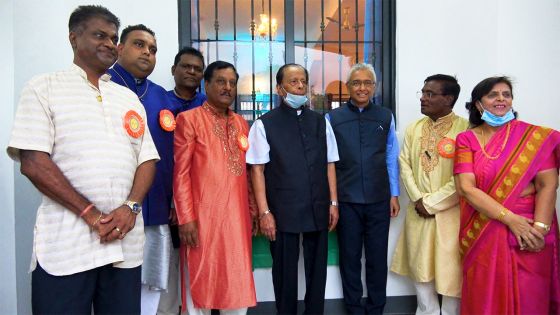 Meurtre du petit Ayaan : «Boukou dimoune kouma mwa revolte», dit le PM 