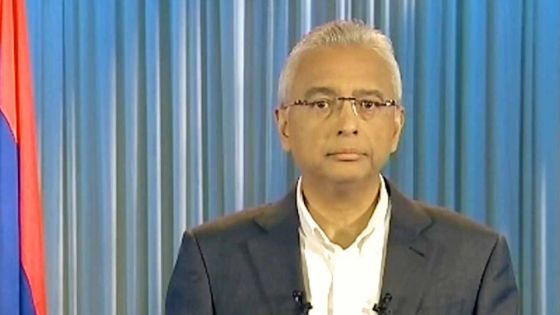 Le Premier ministre s'adressera à la Nation à 18h15 