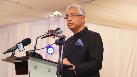 185e anniversaire de l’arrivée des travailleurs engagés : «L’empreinte de l’Inde est présente dans tout le pays», affirme Pravind Jugnauth