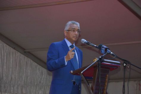 Le gouvernement alignera-t-il un candidat au no 18 ? : Pravind Jugnauth fait durer le suspense 