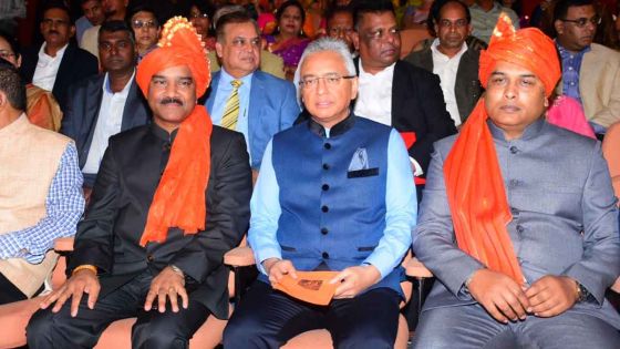 Chhatrapati Shivaji Maharaj day : le PM s’explique sur les amendements apportés à l’Immigration Act