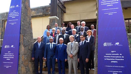 FSC : une « task force » pour le financement durable mise sur pied