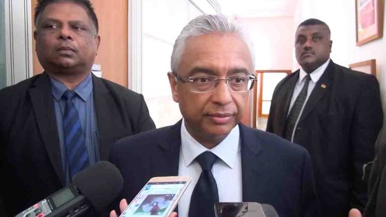  Deuxième réunion du NESC : deux commissions mises sur pied, annonce le PM 