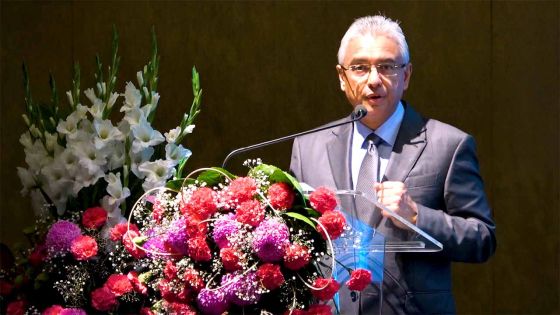 Mauritius-Kenya Business Forum: un service maritime régional évoqué par le PM