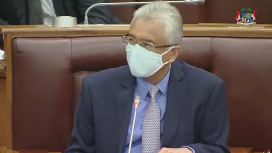 Suivez en direct les travaux parlementaires