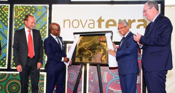 Education tertiaire : l'objectif de Maurice est de tripler le nombre d’étudiants étrangers, selon Pravind Jugnauth