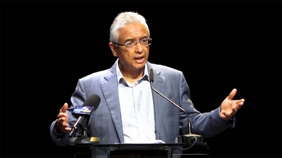 Le PM : «La lutte contre la pauvreté reste le plus grand défi aujourd’hui»