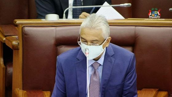 Parlement : suivez la séance consacrée aux questions adressées au PM