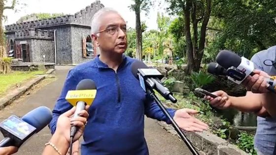 Affaire Franklin : «Aucun compromis s’il y a une demande d’extradition», assure le PM