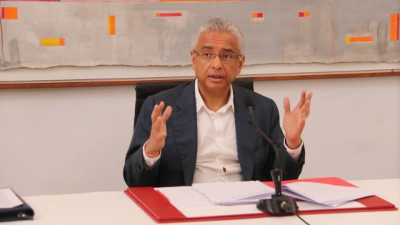 Covid-19- équipements et matériels médicaux : l’aide du gouvernement chinois sollicitée