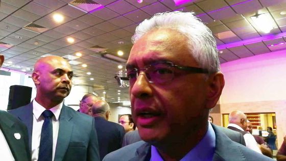 Quatre morts dans un accident à Mapou : Pravind Jugnauth lance un appel à la prudence sur nos routes