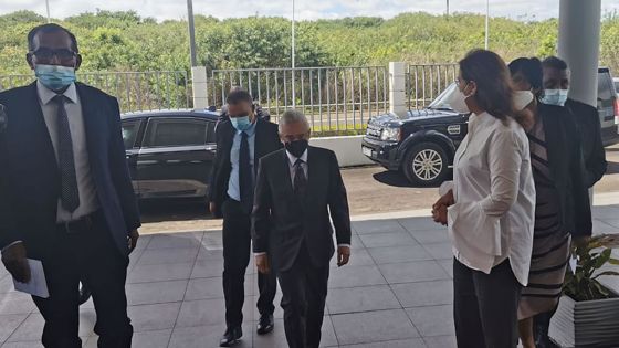 Des voitures 100 % Duty Free pour les personnes handicapées âgées, annonce le PM