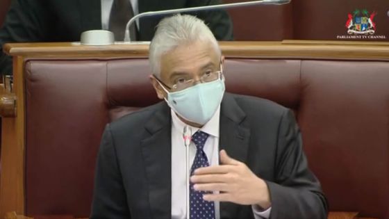 Assemblée nationale : suivez la PMQT en direct