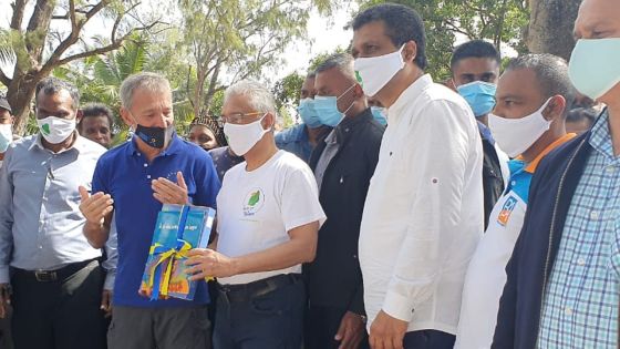 Réouverture des frontières : « Nous allons franchir une étape extrêmement importante pour la vie économique et sociale du pays », dit le PM