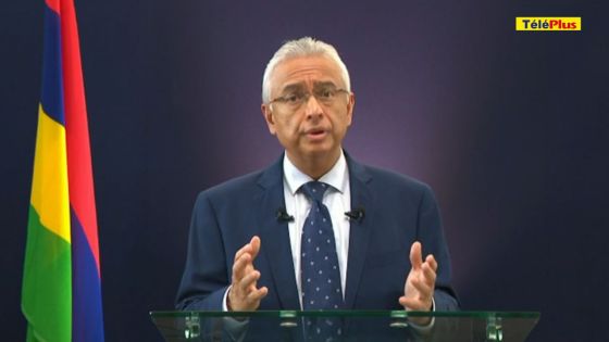 Allégations de sniffing : le PM révèle qu’il y avait un problème de sécurité nationale