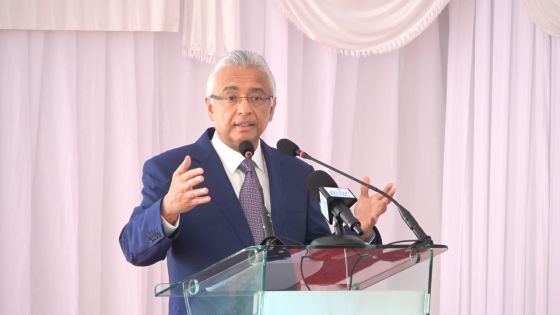 Dossier Chagos : le PM reviendra sur sa conversation avec Liz Truss au Parlement cet après-midi