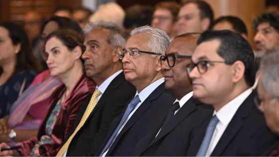 Bientôt un cadre légal pour la mise en place d’une Financial Crime Commission 