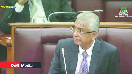 Réforme constitutionnelle à Maurice : Les pouvoirs du Premier ministre au centre des débats