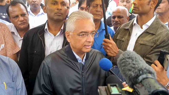 Maha Shivaratree : parkings additionnels à Grand-Bassin 