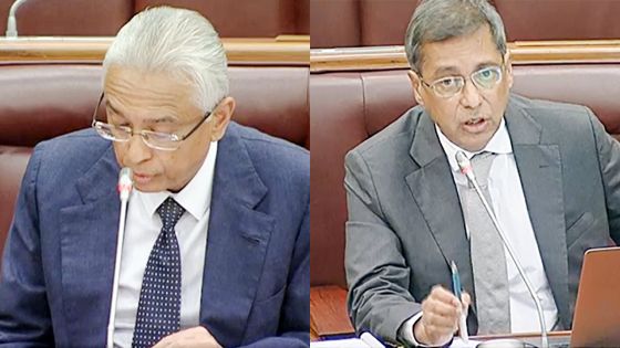 Pravind Jugnauth dit être en faveur du décompte le jour même des élections