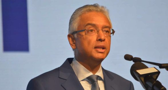 Assemblée générale de l’Airports Council International – Pravind Jugnauth : « Le master plan de l’aéroport sera revu »