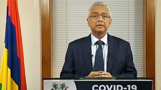  Budget 2020-2021 - Pravind Jugnauth : « Ce sera une relance économique agressive…»