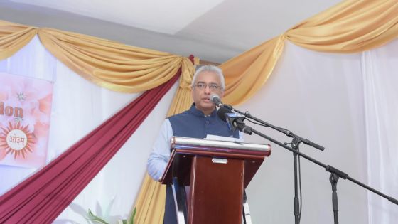 Critère des 5 «credits» : le PM s'en prend à ceux qui sont en train de  «polémiquer»