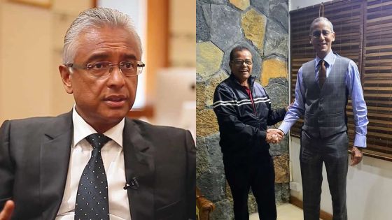 Appel de Suren Dayal au Privy Council : les plaidoiries débutent ce lundi 