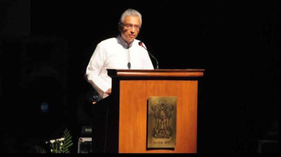 Combat contre la drogue : Pravind Jugnauth annonce d’autres arrestations 