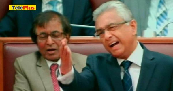 Parlement : vifs échanges entre le Premier ministre et des députés du MMM