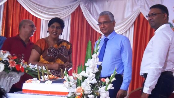 Pravind Jugnauth : « Paul Bérenger est ma plus grande déception »