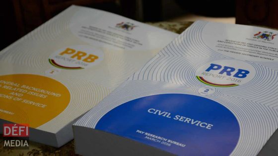 PRB : le rapport publié en 2020 et sa mise en application prévue pour 2021, indique le PM