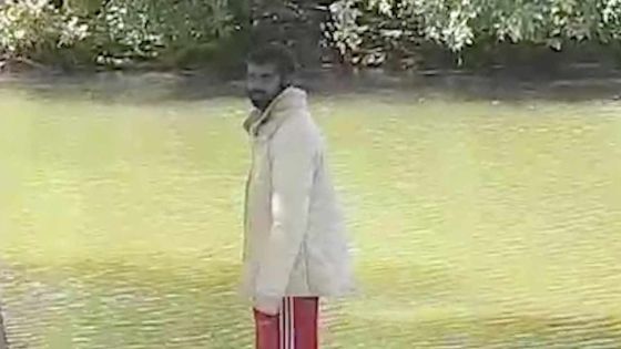 Meurtre de Vidwantee Jhuree : le suspect retourne sur les lieux du crime