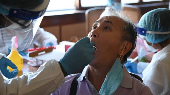 Covid-19 : Zoom sur le business du Rapid Test Kit