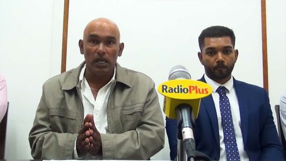 Plaisanciers de Trou-d'Eau-Douce :  l’East Coast Pleasure Craft Association sollicite l'intervention du PM