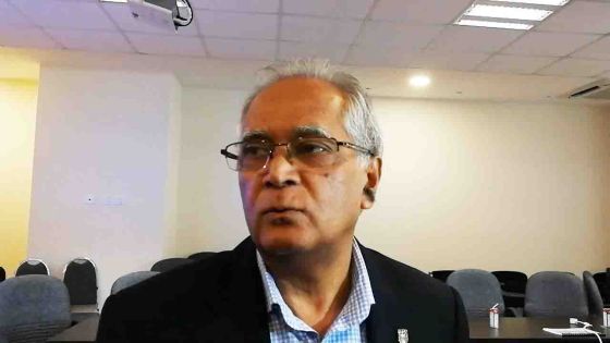 Météo : Maurice passe en alerte 1 à 16 h ce jeudi