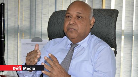 Décès de Prem Koonjoo jeudi : disparition d’un des derniers Mohicans de la génération 76 