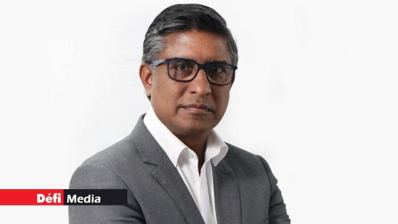 Démission de Prem Sewpaul de son poste de conseiller : «C’était une décision personnelle»