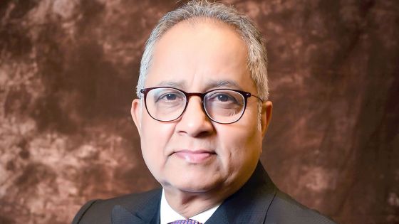 SBM Bank (Mauritius) Ltd : Premchand Mungar suspendu de ses fonctions de Chief Executive