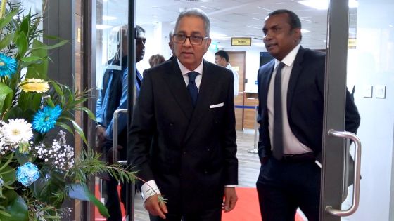 «MauBank a enregistré des profits d’environ Rs 7 millions», affirme son CEO