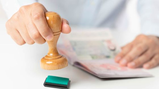 Premium Visa : Plus de 2 430 demandes de 45 pays approuvées à ce jour 