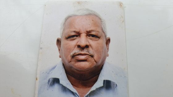 Premnath périt noyé à Blue-Bay : «Li ti anvi al naze», dit son frère