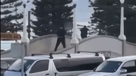 Tirs à Sydney: le président israélien condamne une attaque cruelle contre des Juifs 