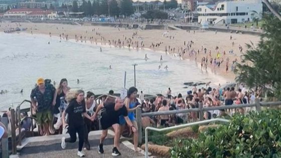 Australie : l'attaque de Bondi a fait 11 morts, selon un nouveau bilan de la police