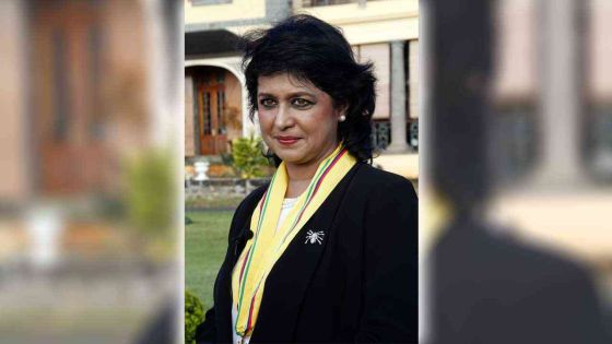 President Gurib-Fakim: “Science key in transforming society”