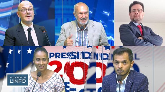 Élections présidentielles américaines : quels enjeux pour Maurice ?