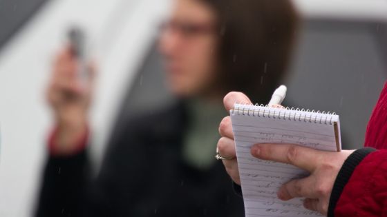 Classement de Reporters sans Frontières : Maurice recule de trois places et se retrouve 64e